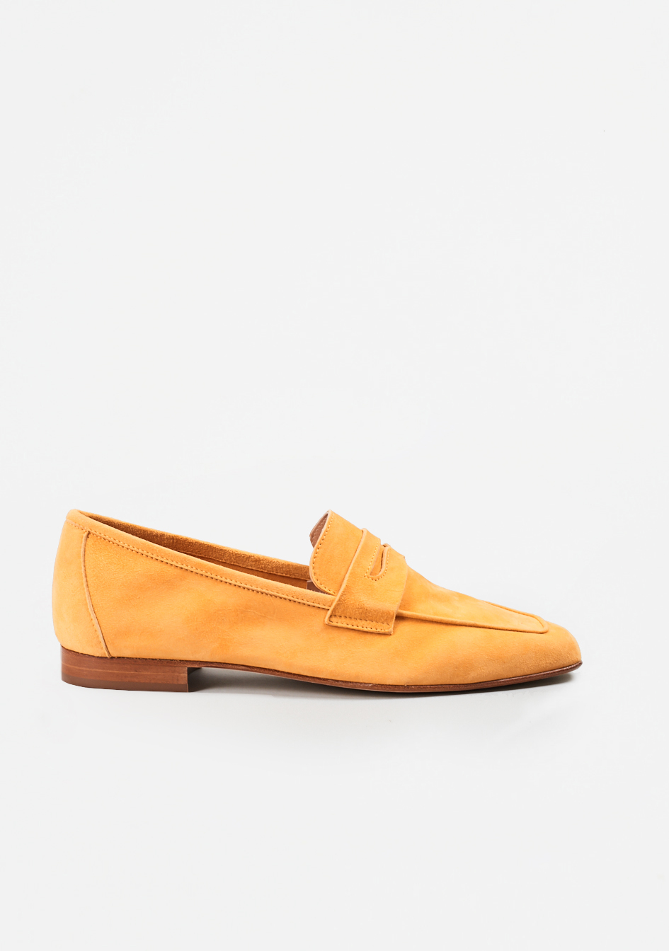 dressing loafers